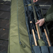 Progress Folding Quiver - 3 Rod Progress Folding Quiver - 3 Rod