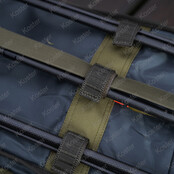 Progress Folding Quiver - 3 Rod Progress Folding Quiver - 3 Rod