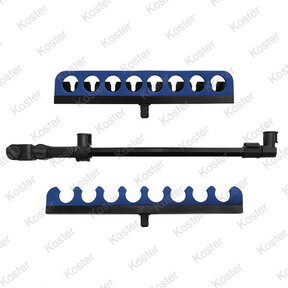 Offbox Kit Safe Deluxe