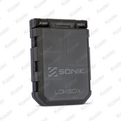 Lokbox Clip-Fold Box Small Lokbox Clip-Fold Box Small
