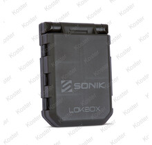 Lokbox Clip-Fold Box Small