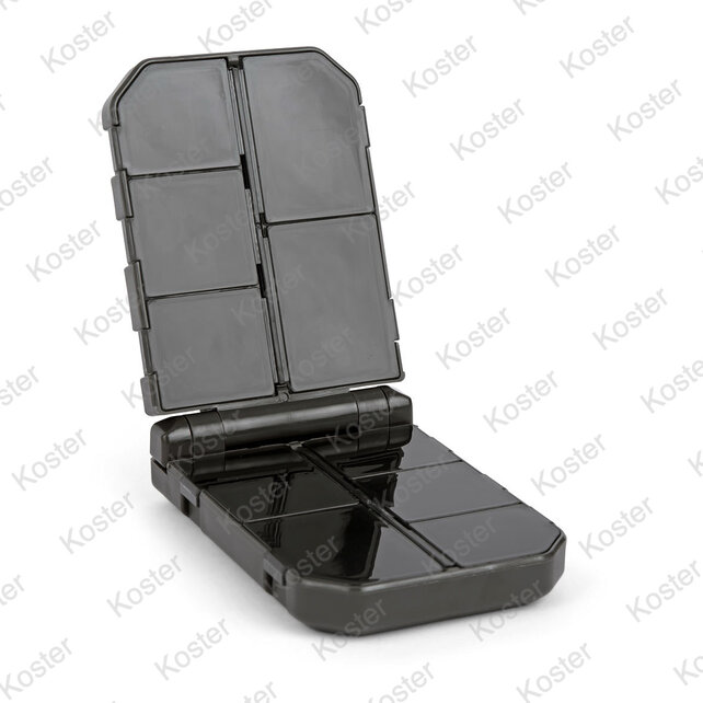 Lokbox Clip-Fold Box Small Lokbox Clip-Fold Box Small