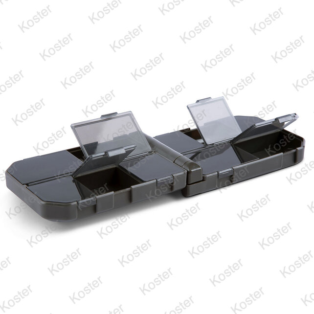 Lokbox Clip-Fold Box Small Lokbox Clip-Fold Box Small