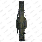 Xtractor 2/3 Rod Sleeve 9Ft