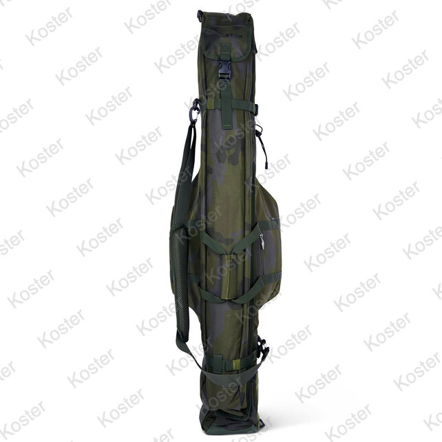 Xtractor 2/3 Rod Sleeve 9Ft