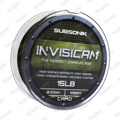 Subsonik Invisicam