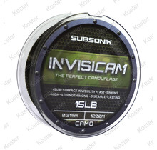 Subsonik Invisicam