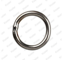 Hyper Solid Ring (Stainless) RVS