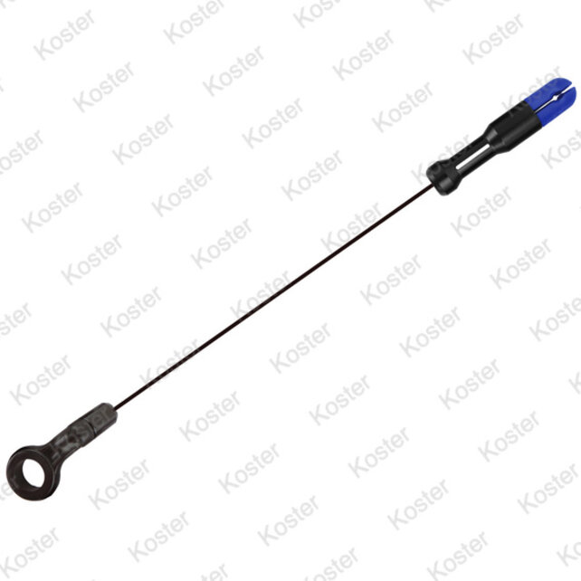 Stealth Bobbin - Blue