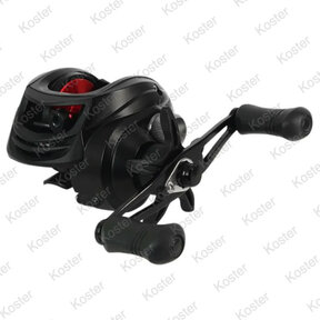 Caster Reel BC