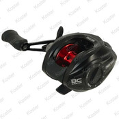 Caster Reel BC