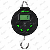 Digital Scales Digital Scales