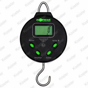 Digital Scales