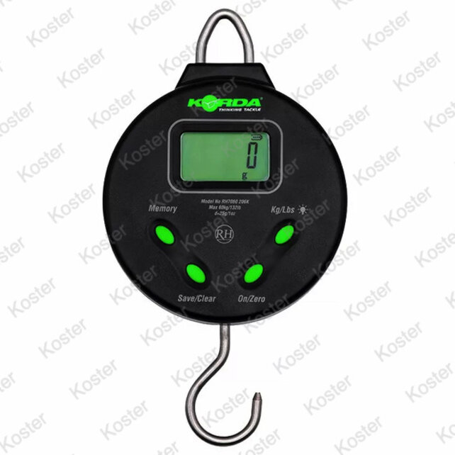 Digital Scales Digital Scales