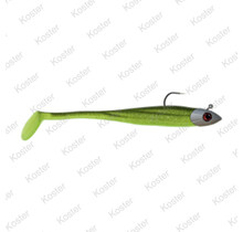 Speed Slim Rigged 10 Cm 5 Gram - Mojito