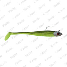 Speed Slim Rigged 10 Cm 5 Gram - Mojito
