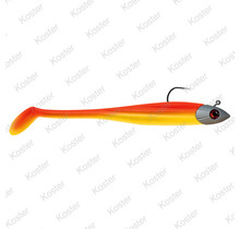 Speed Slim Rigged 10 Cm 5 Gram - Island Bay
