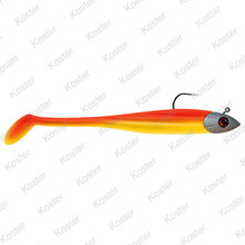 Speed Slim Rigged 10 Cm 5 Gram - Island Bay