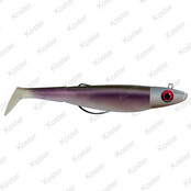Swat Shad Green Waka 9cm Swat Shad Green Waka 9cm