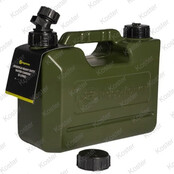 Speedflo Heavy Duty Water Carrier - 5 Liter