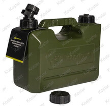 Speedflo Heavy Duty Water Carrier - 5 Liter