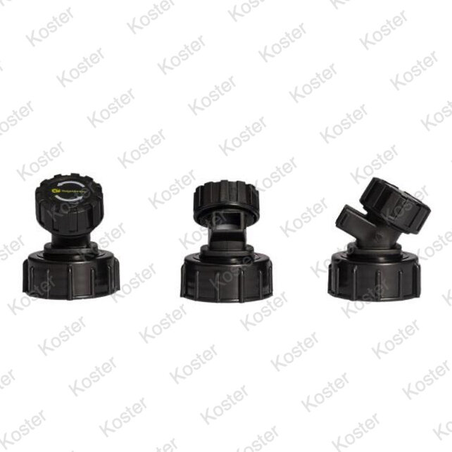 Speedflo Heavy Duty Water Carrier - 5 Liter