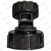 Speedflo Heavy Duty Water Carrier - 5 Liter