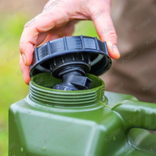 Speedflo Heavy Duty Water Carrier - 5 Liter