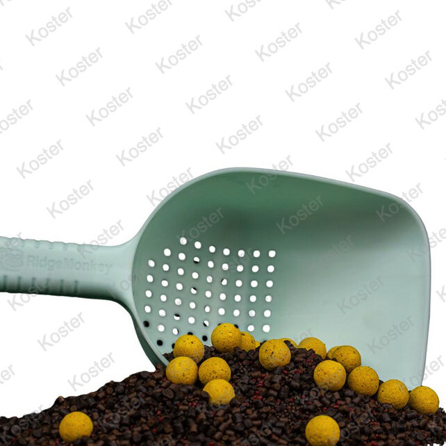 Nite Glo Bait Spoon - XL Nite Glo Bait Spoon - XL