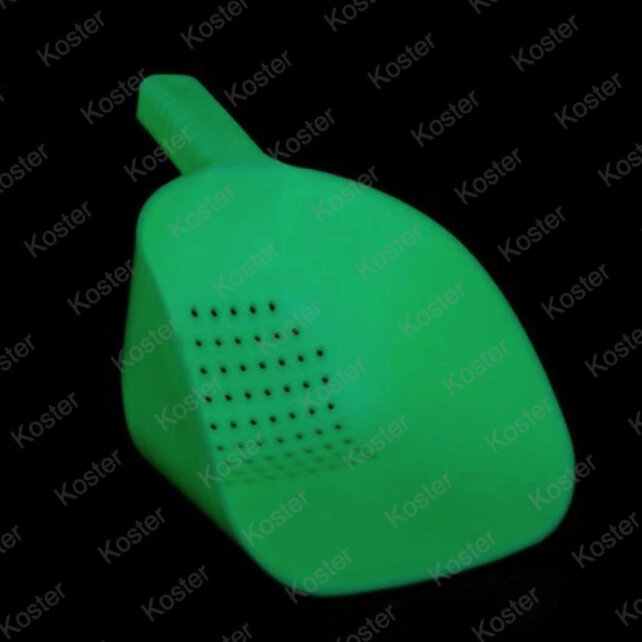 Nite Glo Bait Spoon - XL Nite Glo Bait Spoon - XL