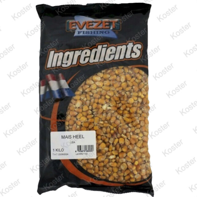 Mais Heel USA - 1KG