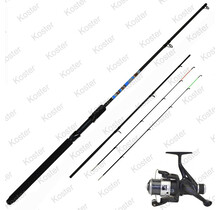 Combo Battle Picker 2.40 mtr. 2-tips Molen 2000RD