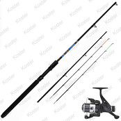 Combo Battle Picker 2.70 mtr. 2-tips Molen 3000RD Combo Battle Picker 2.70 mtr. 2-tips Molen 3000RD