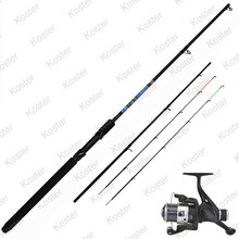 Combo Battle Picker 2.70 mtr. 2-tips Molen 3000RD