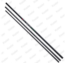 Solus Duo Net Handle 2.2 - 3.3 Meter