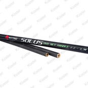 Solus Duo Net Handle 2.2 - 3.3 Meter