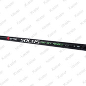 Solus Duo Net Handle 2.2 - 3.3 Meter