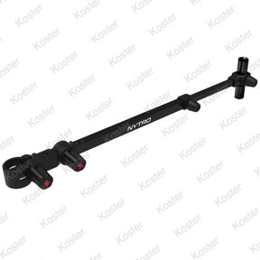 Impax Feederarm
