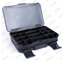 Starkx Double Feeder Box