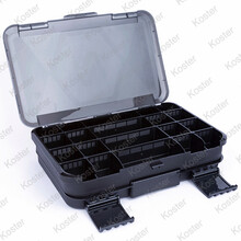 Starkx Double Feeder Box