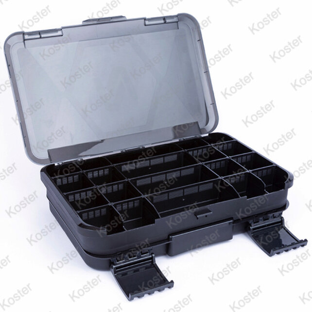 Starkx Double Feeder Box Starkx Double Feeder Box