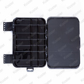 Starkx Double Feeder Box Starkx Double Feeder Box