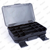 Starkx Double Feeder Box Starkx Double Feeder Box