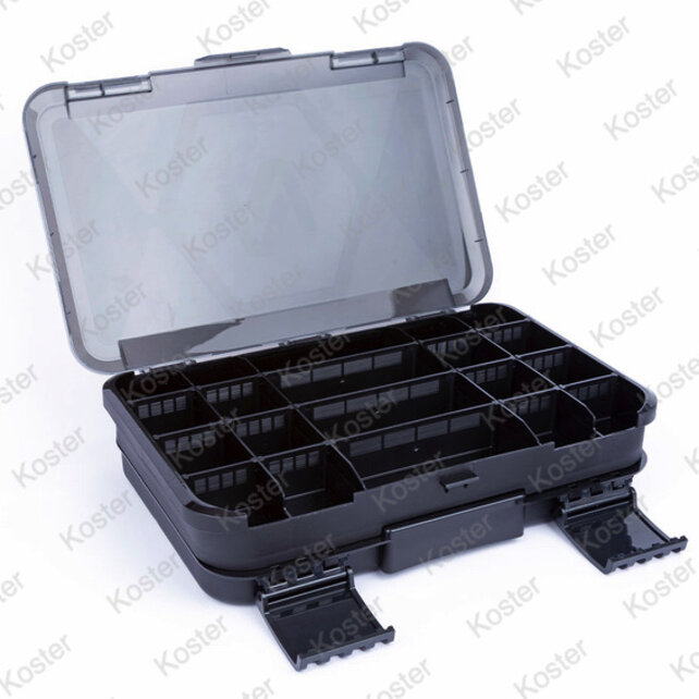 Starkx Double Feeder Box Starkx Double Feeder Box