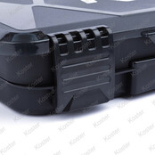 Starkx Double Feeder Box Starkx Double Feeder Box