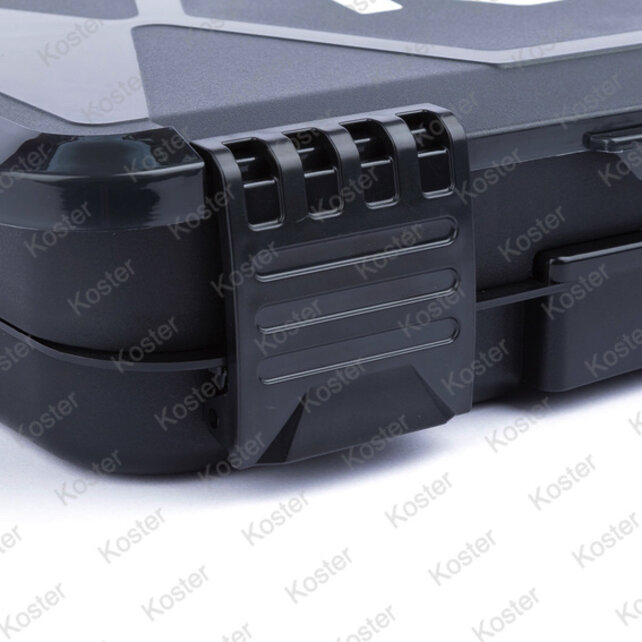 Starkx Double Feeder Box Starkx Double Feeder Box