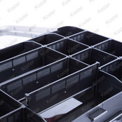 Starkx Double Feeder Box Starkx Double Feeder Box