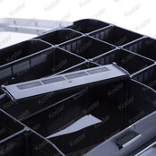 Starkx Double Feeder Box Starkx Double Feeder Box