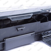 Starkx Double Feeder Box Starkx Double Feeder Box