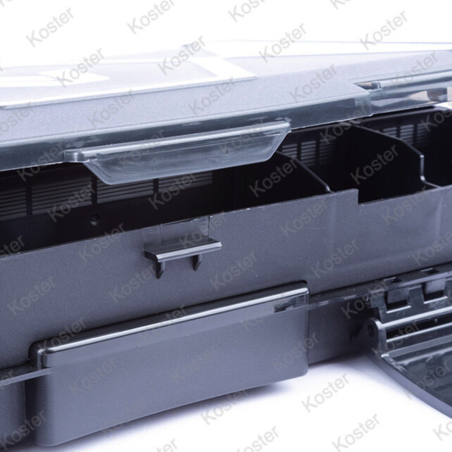 Starkx Double Feeder Box Starkx Double Feeder Box